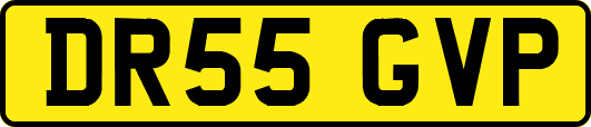 DR55GVP