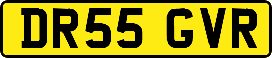 DR55GVR