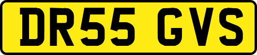DR55GVS