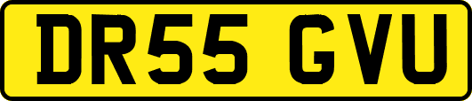 DR55GVU