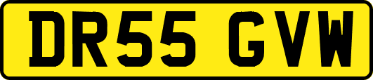 DR55GVW
