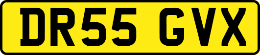DR55GVX