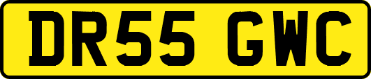 DR55GWC