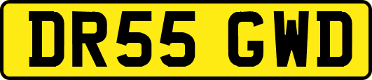 DR55GWD