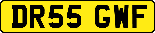 DR55GWF