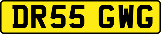 DR55GWG