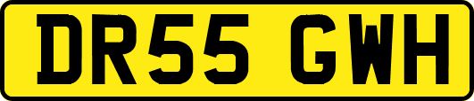 DR55GWH