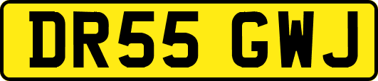 DR55GWJ