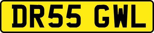 DR55GWL