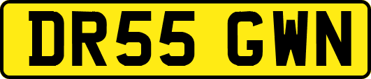 DR55GWN
