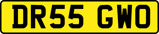 DR55GWO