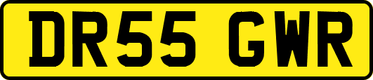DR55GWR