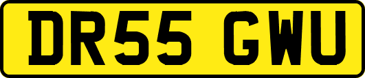 DR55GWU