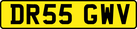 DR55GWV