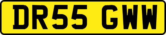 DR55GWW