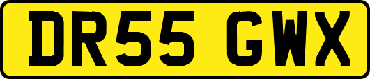 DR55GWX