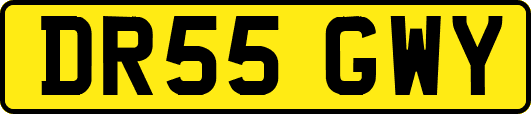 DR55GWY