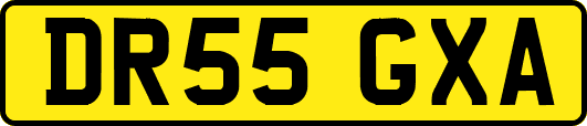 DR55GXA