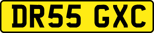 DR55GXC