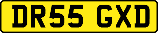 DR55GXD