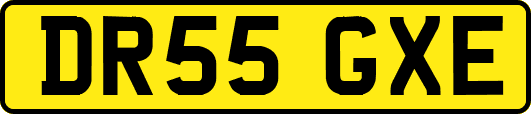 DR55GXE