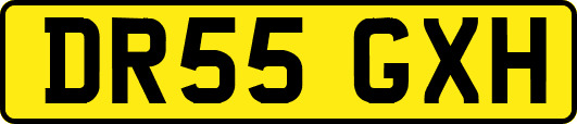 DR55GXH