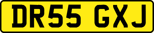 DR55GXJ