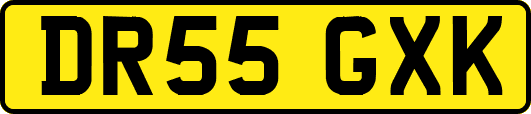 DR55GXK