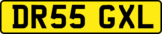DR55GXL