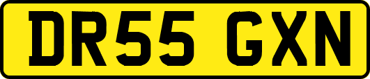 DR55GXN