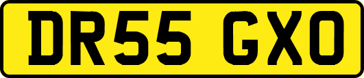 DR55GXO