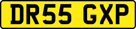 DR55GXP