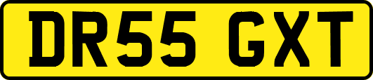 DR55GXT
