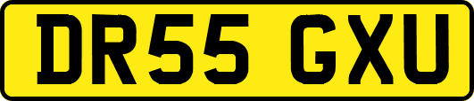 DR55GXU