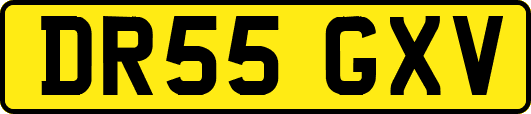 DR55GXV