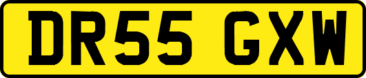 DR55GXW