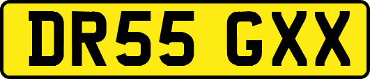 DR55GXX