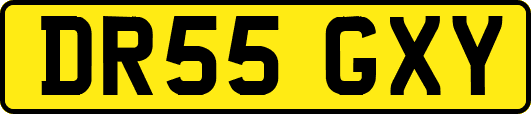 DR55GXY