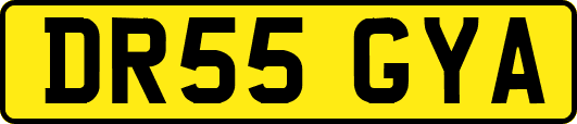 DR55GYA
