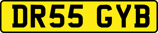 DR55GYB