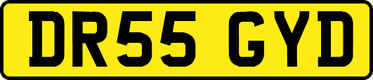 DR55GYD