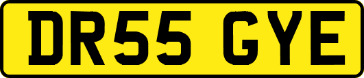 DR55GYE