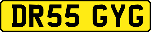 DR55GYG