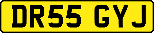 DR55GYJ