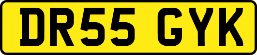 DR55GYK