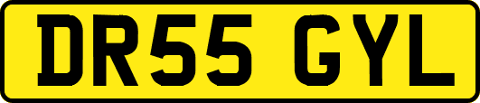 DR55GYL
