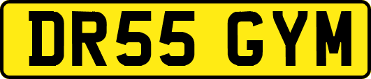 DR55GYM