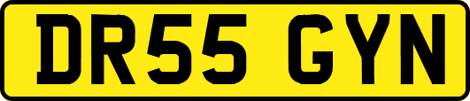 DR55GYN