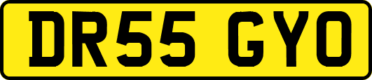 DR55GYO