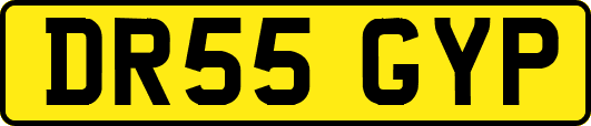 DR55GYP